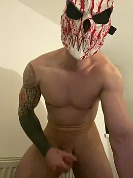 Deviltitan's cam snapshot