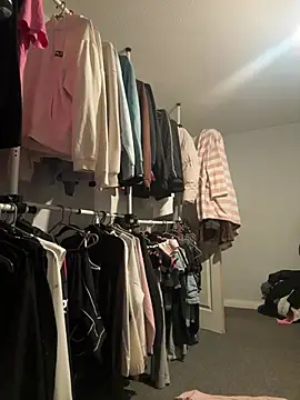 PinkVelvetx's cam snapshot