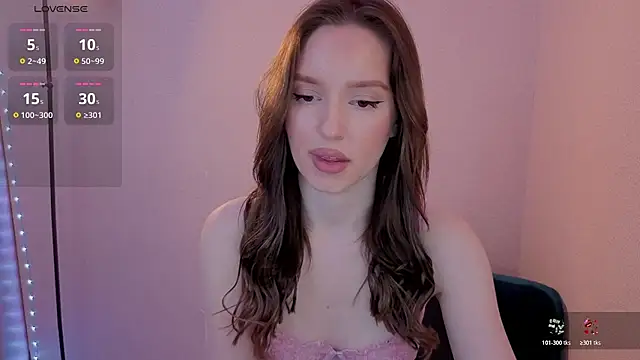 PickmeBabby live sex cam