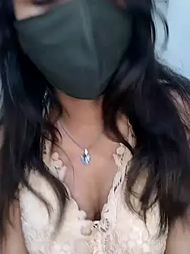 Reshma_Bab's cam snapshot