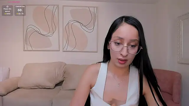 AmaraDivine's cam snapshot