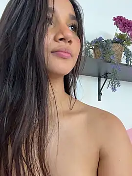 AlessiaVallmont's cam snapshot