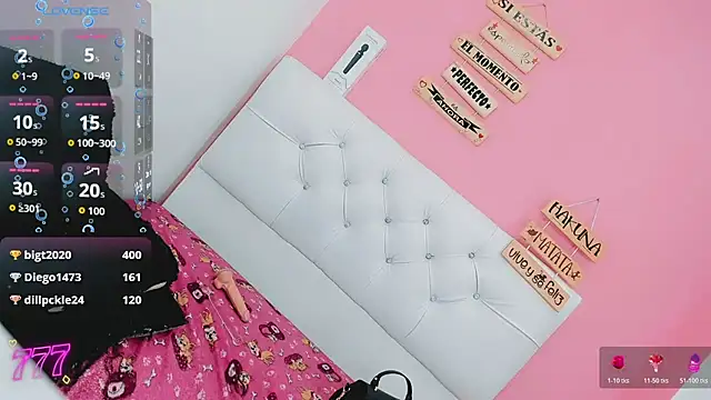 valentina_princess_ live sex cam