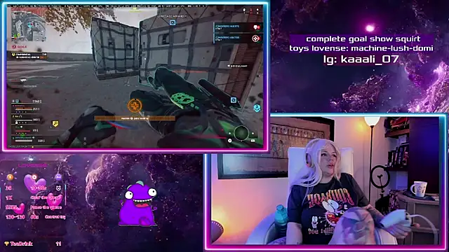 Irinaa_Scarlett's cam snapshot