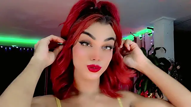 the-horus-girl live sex cam