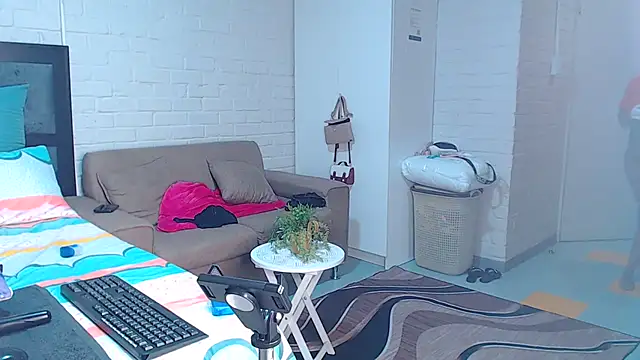 SexySiren21's cam snapshot