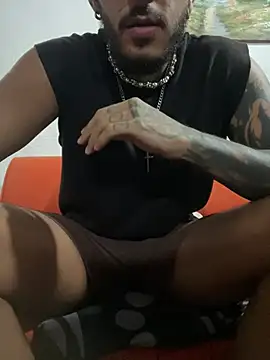 liyamjunior's cam snapshot