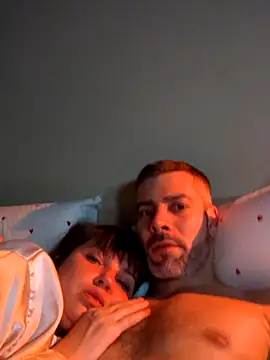 MrMrsLiss live sex cam