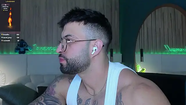 Jeremy_Harden's cam snapshot