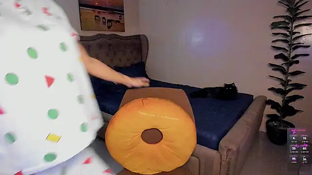 BombshellPH live sex cam