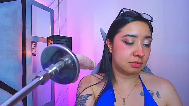 sayumi_dirty's cam snapshot