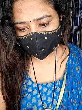 Indian-hotm-Neha's cam snapshot