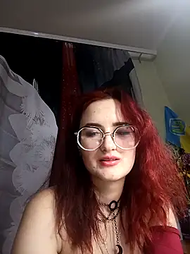 Persefoha's cam snapshot