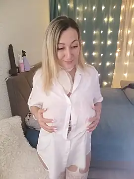 MilanaBoobs's cam snapshot