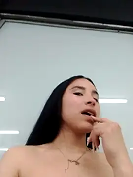 CandySays's cam snapshot