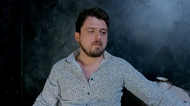 Master_Mark_Wayne live sex cam