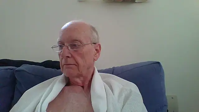 ricardold's cam snapshot