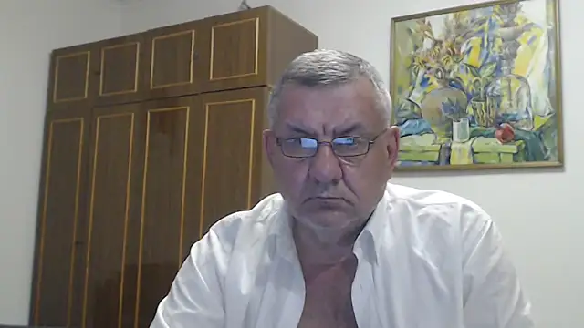 machomale3's cam snapshot