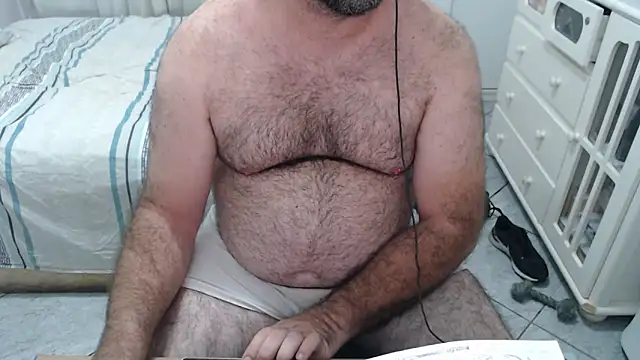 MysterBearMG's cam snapshot