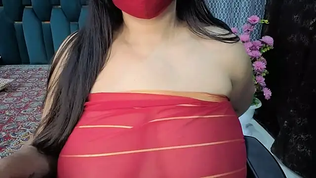 The_Queen_Molly's cam snapshot