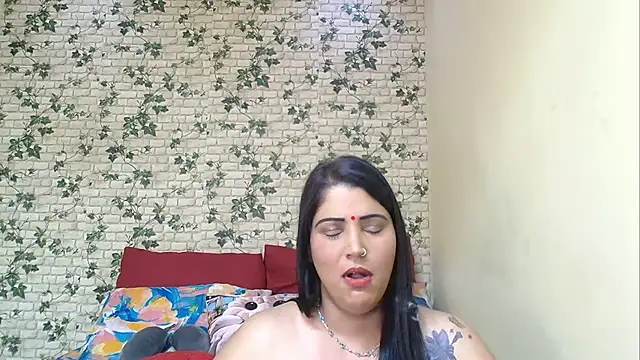 XIndianintimacy's cam snapshot