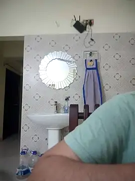 CloudyMist's cam snapshot