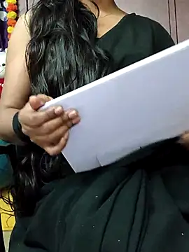 jaahnavi-reddy's cam snapshot