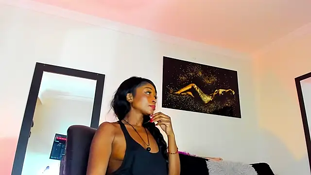 KimberlyBanks2's cam snapshot