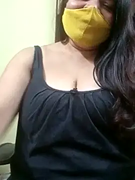 IndianAngle live sex cam