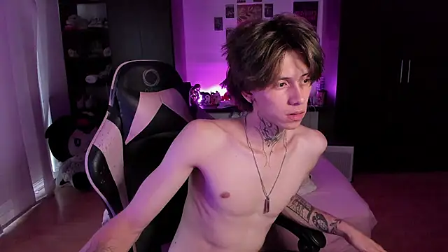 xIce_Boy's cam snapshot