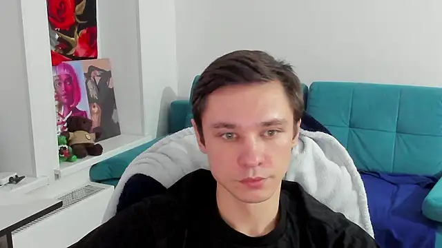 Alexmansuper's cam snapshot