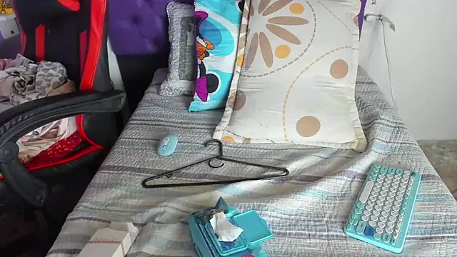 Margoth_clain's cam snapshot