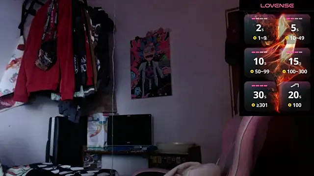 Apolo_S's cam snapshot