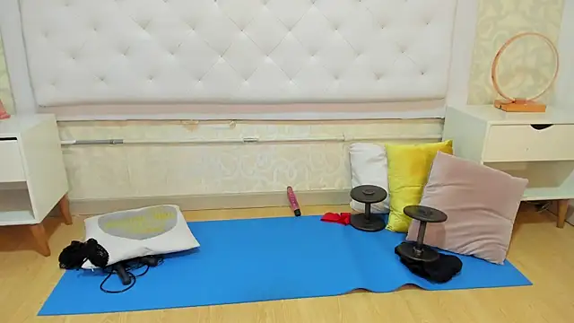 vivifit_08's cam snapshot