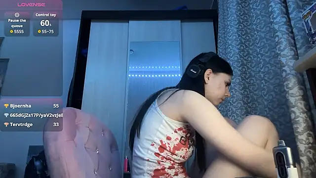 SaraDebey's cam snapshot