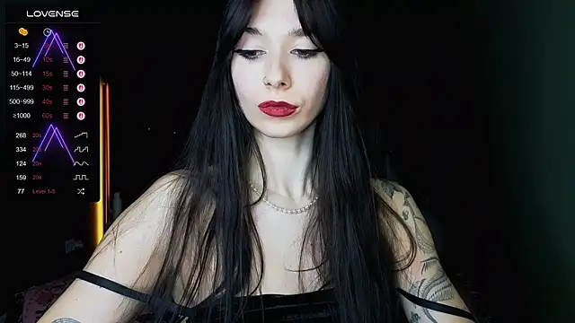 JillVerdon live sex cam