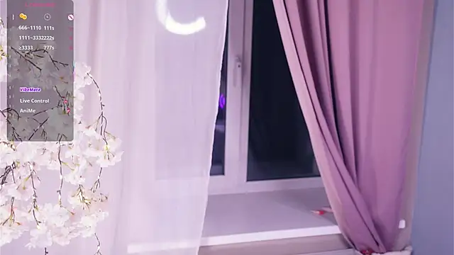 AccaCroyle live sex cam