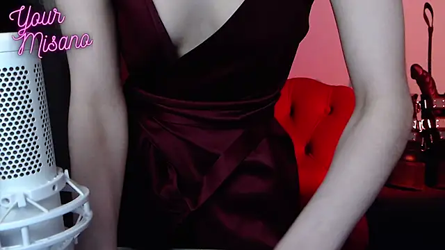 YourMisano live sex cam