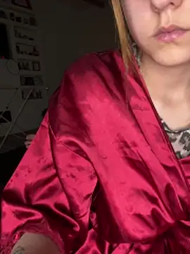 Luna1114's cam snapshot