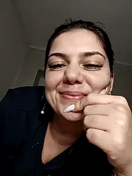 LadyNora's cam snapshot