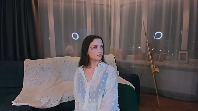 Ariadna_Shy's cam snapshot