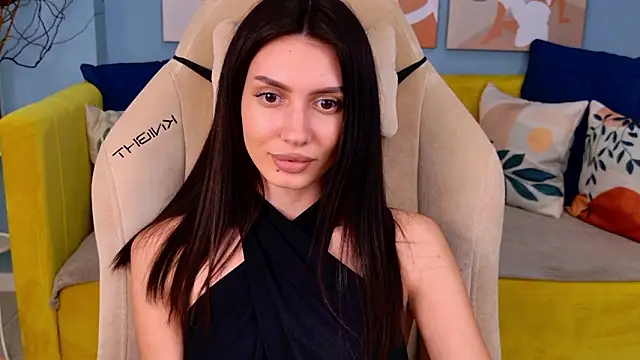 BellaMell's cam snapshot