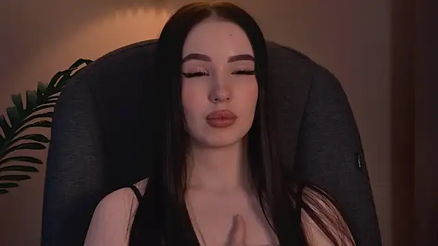 ArianaLim's cam snapshot