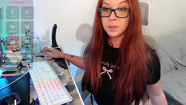 AustrianGirl99AtWork live sex cam