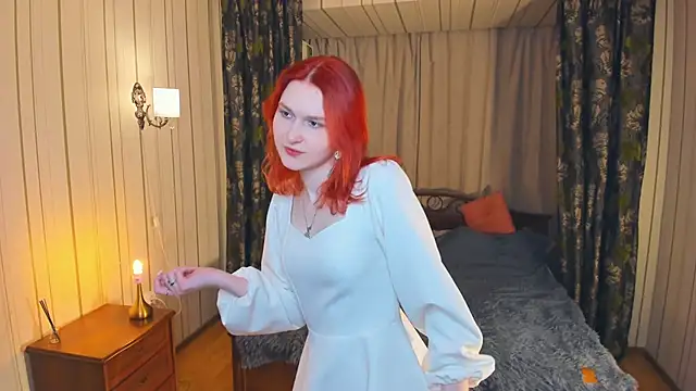 LinaMalech's cam snapshot