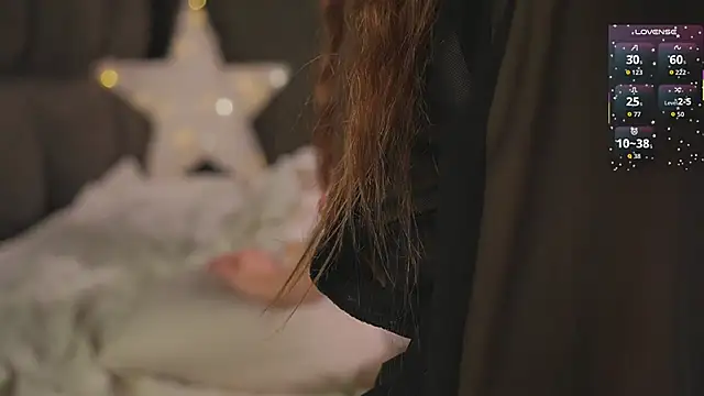 CeliaValado live sex cam