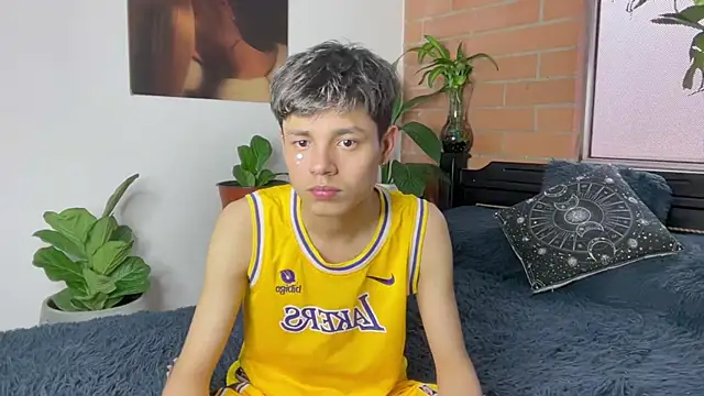 Andy_Belier23 live sex cam