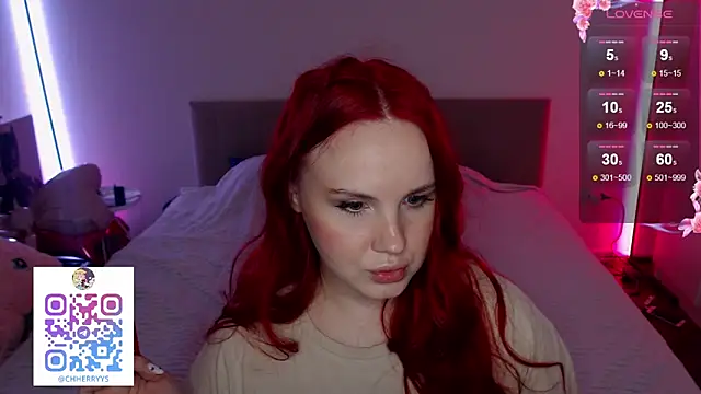 Alice69Fox's cam snapshot