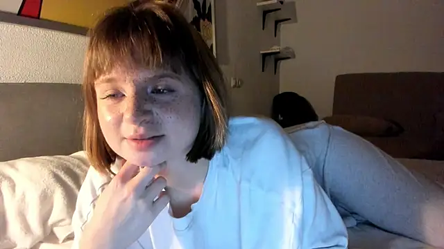 SayYesToHeaven live sex cam