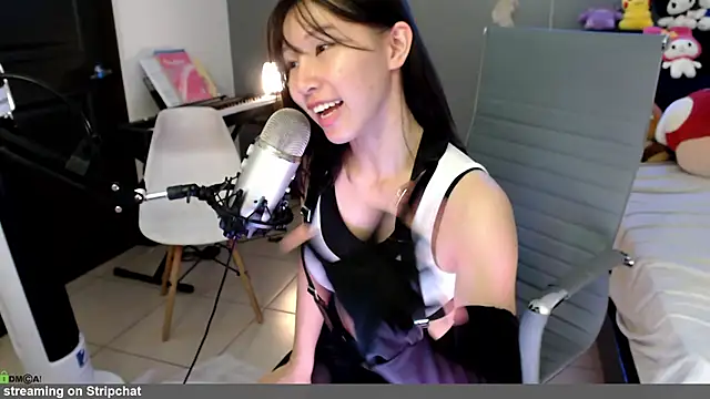 raspberryroll live sex cam